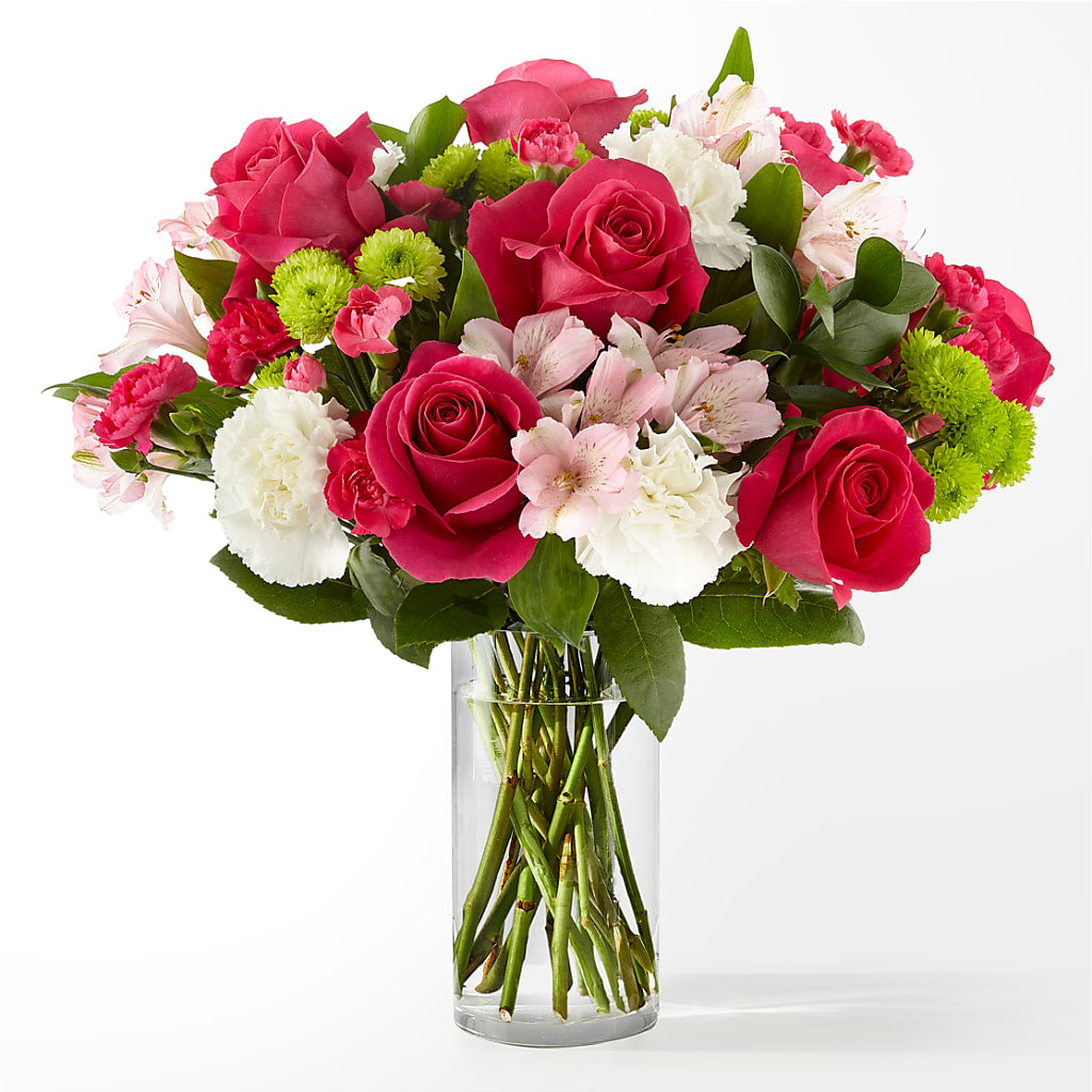 Sweet & Pretty Bouquet – Flowersonsunday.com, Tontitown AR