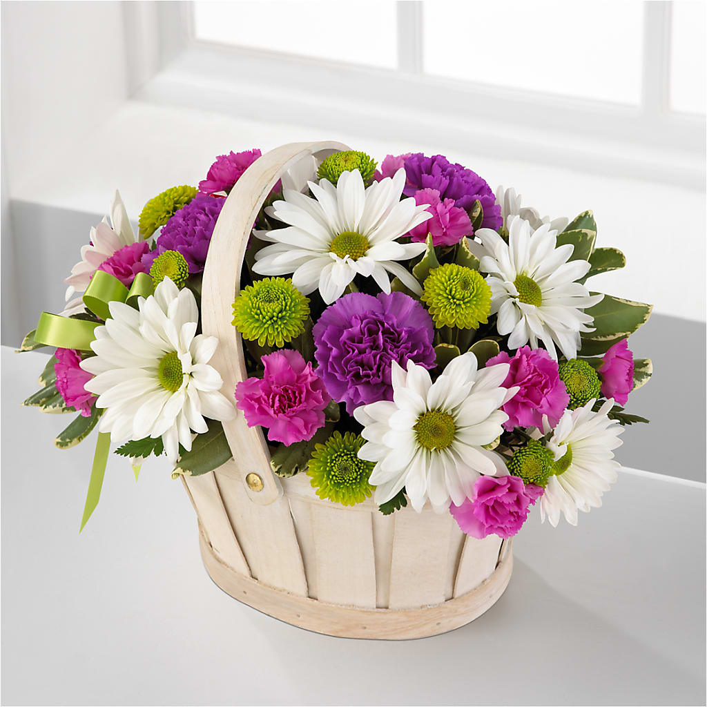 Blooming Bounty Bouquet – Flowersonsunday.com, Tontitown AR