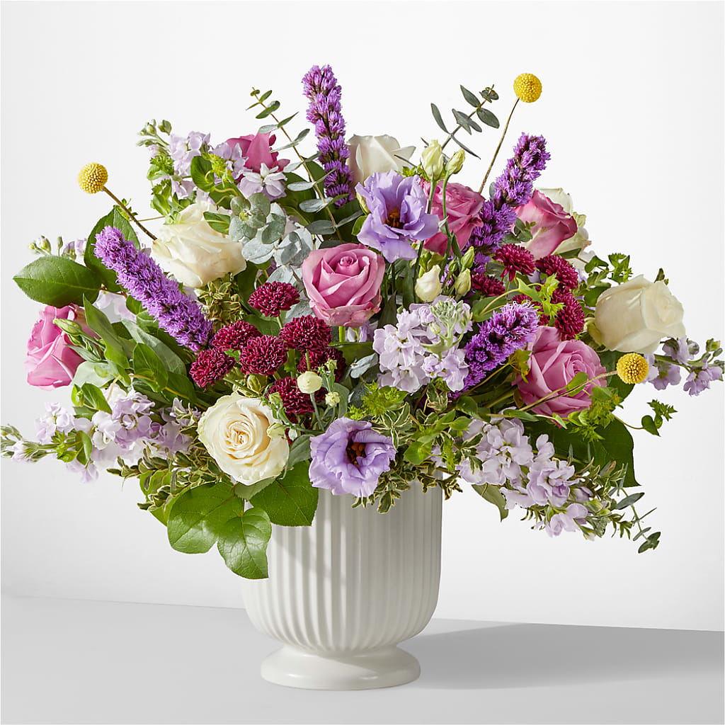 Work of Art Bouquet – Flowersonsunday.com, Tontitown AR