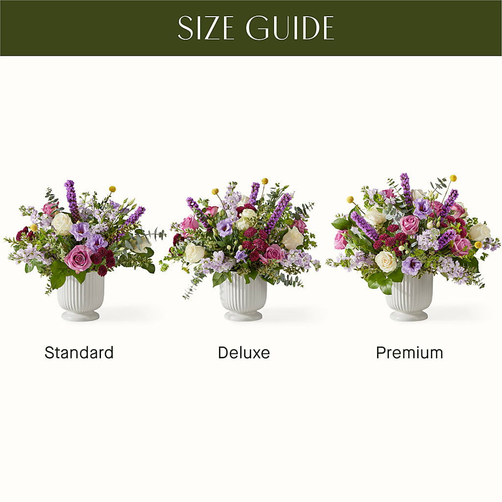 Work of Art Bouquet – Flowersonsunday.com, Tontitown AR