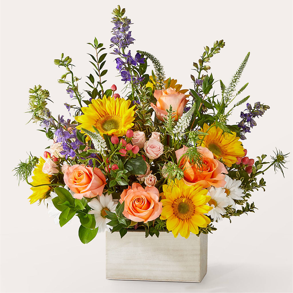 The Good Life Bouquet – Flowersonsunday.com, Tontitown AR
