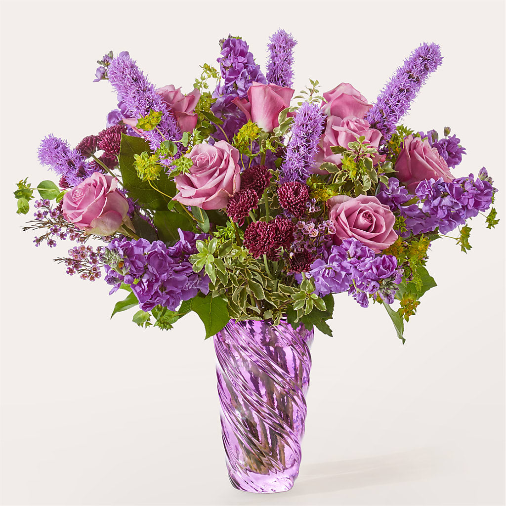Garden Mist Bouquet – Flowersonsunday.com, Tontitown AR