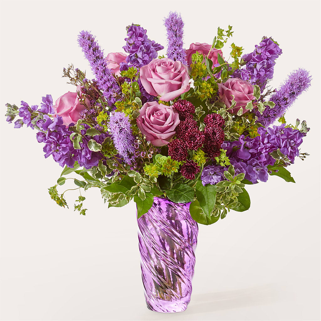Garden Mist Bouquet – Flowersonsunday.com, Tontitown AR