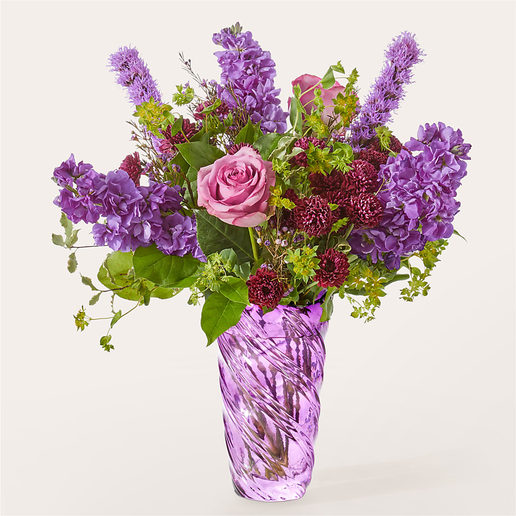 Garden Mist Bouquet – Flowersonsunday.com, Tontitown AR