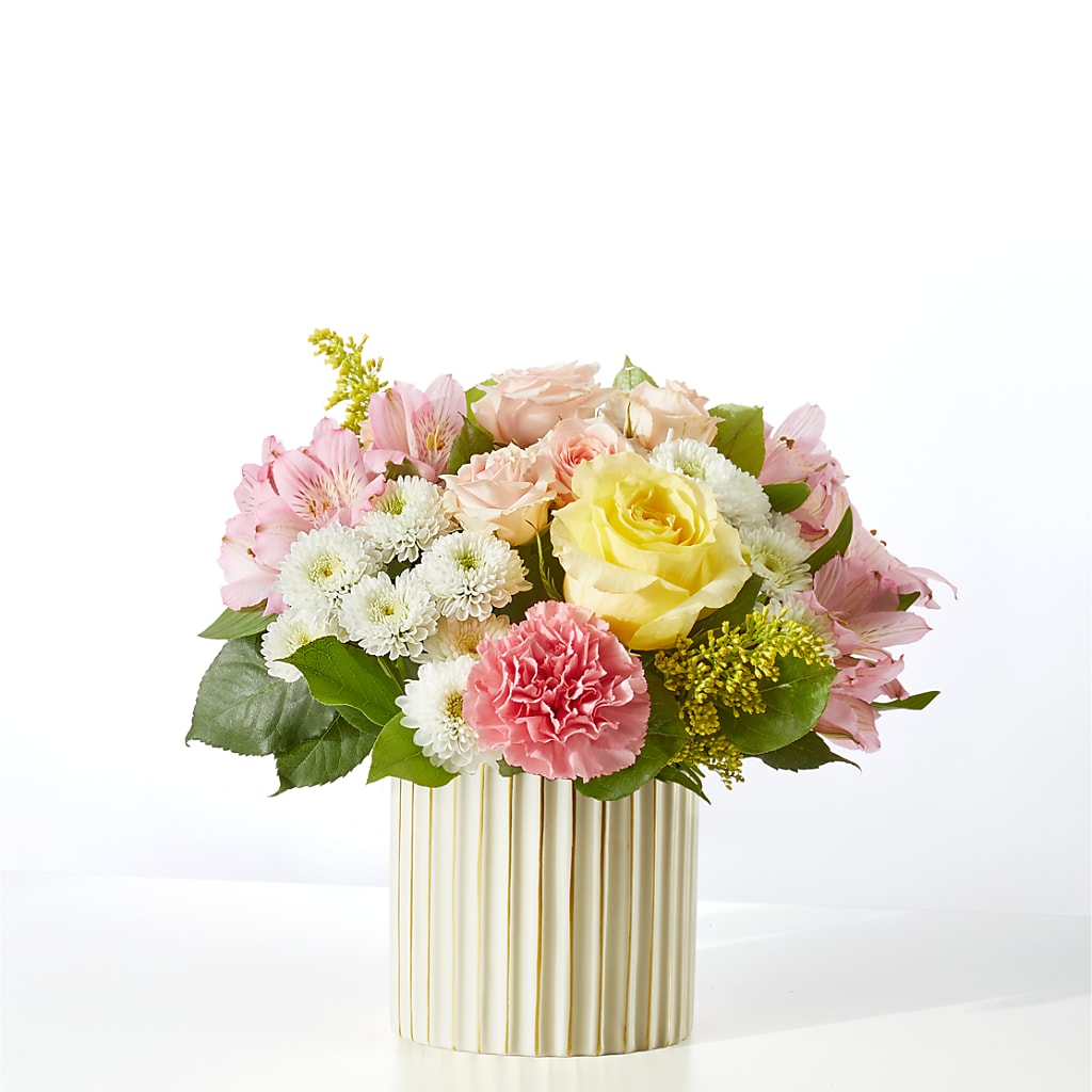 Watercolors Bouquet – Flowersonsunday.com, Tontitown AR