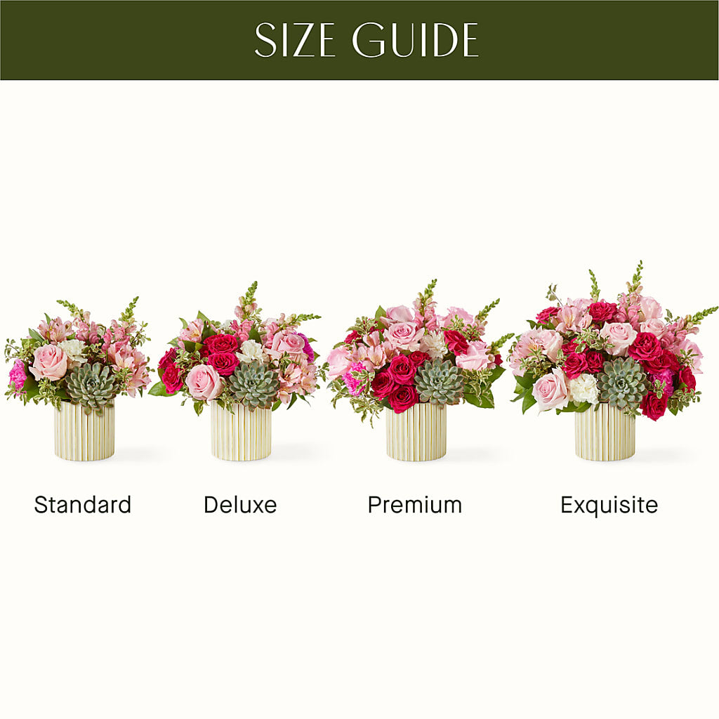 Magenta Musings Bouquet – Flowersonsunday.com, Tontitown AR