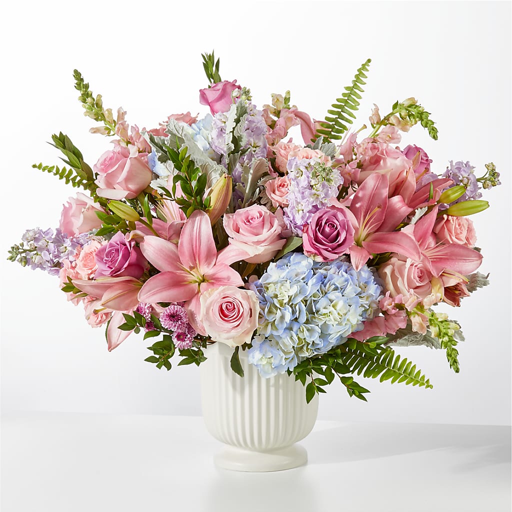 Wonderland Bouquet – Flowersonsunday.com, Tontitown AR