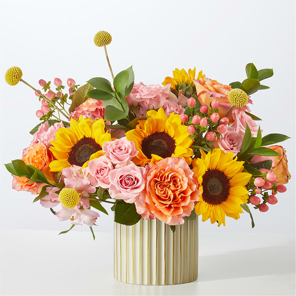 Sun's Out Bouquet – Flowersonsunday.com, Tontitown AR