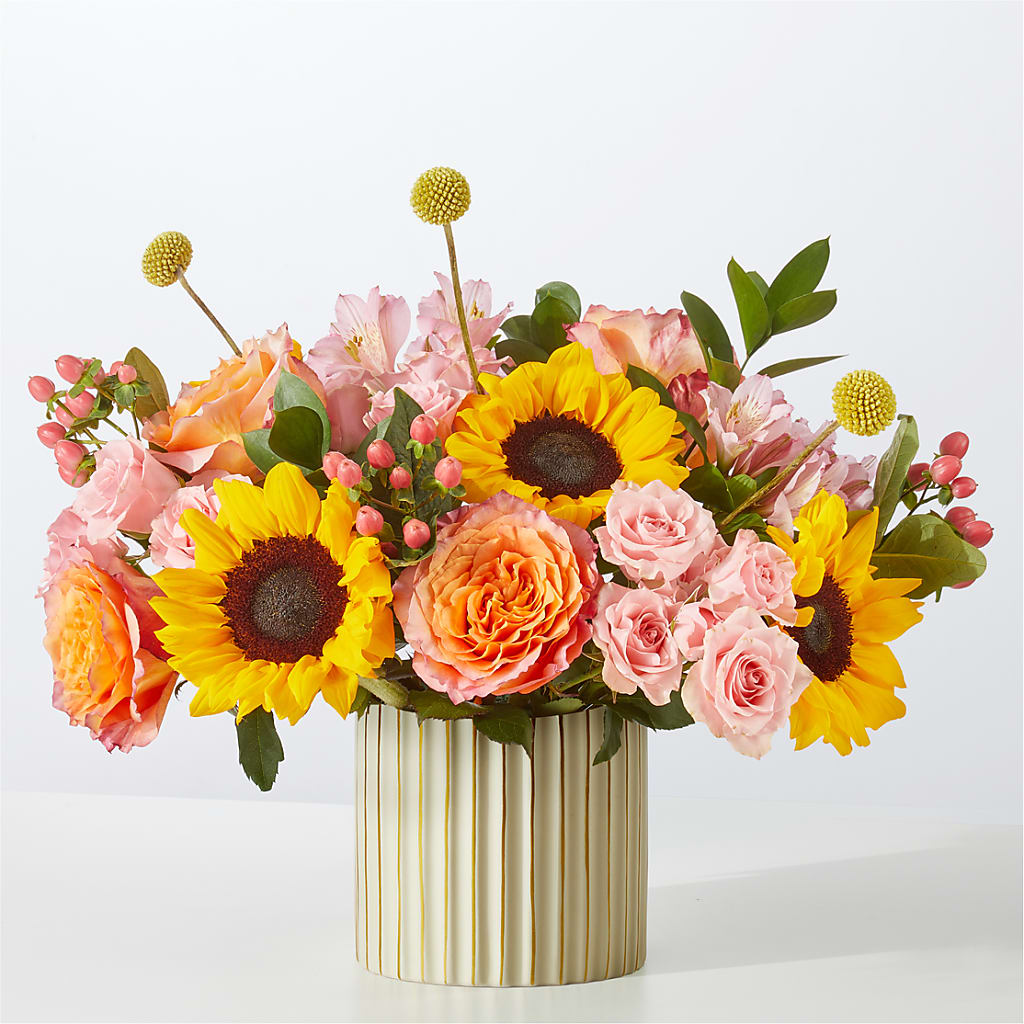 Sun's Out Bouquet – Flowersonsunday.com, Tontitown AR