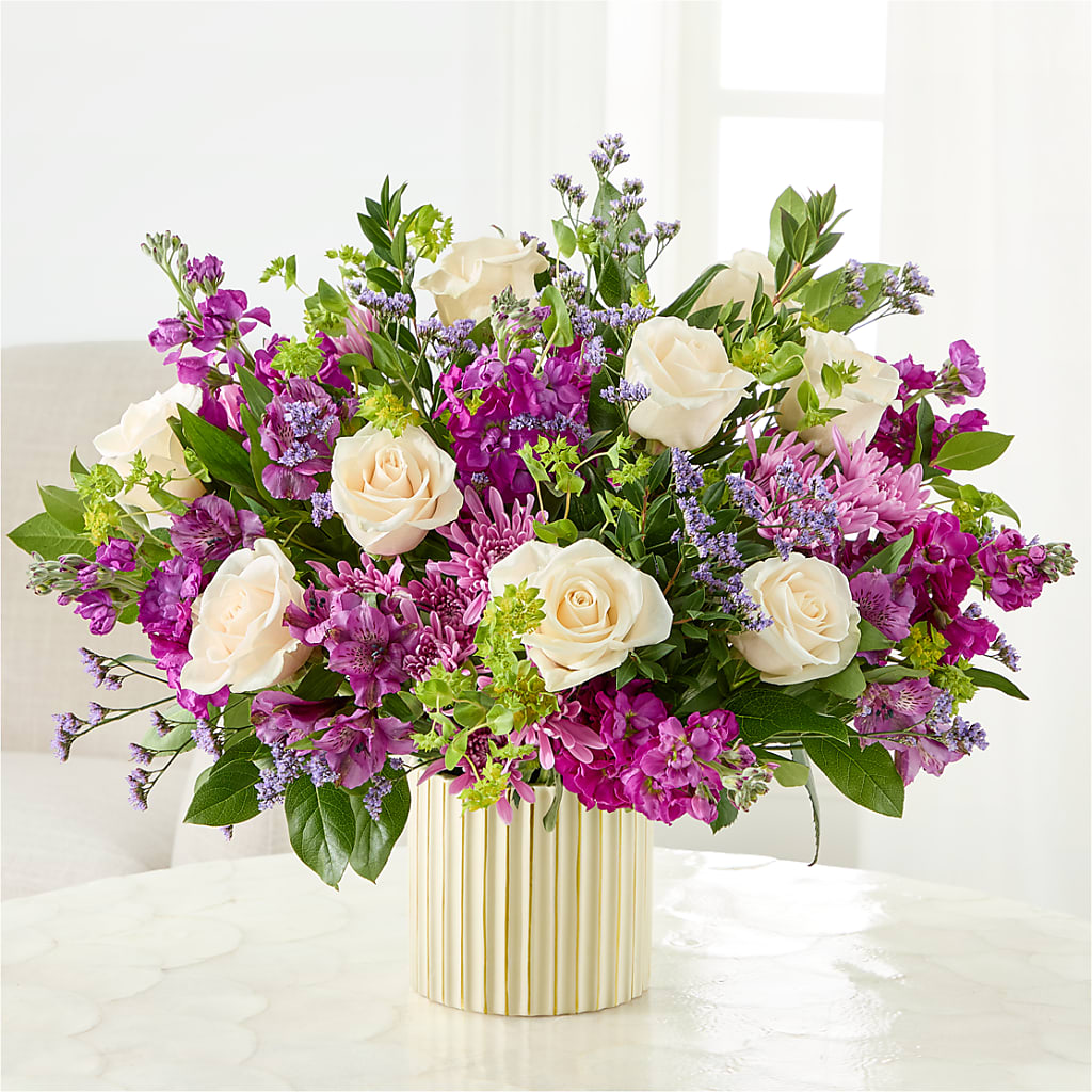 The Boutique Bouquet – Flowersonsunday.com, Tontitown AR