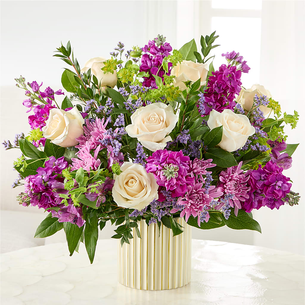 The Boutique Bouquet – Flowersonsunday.com, Tontitown AR
