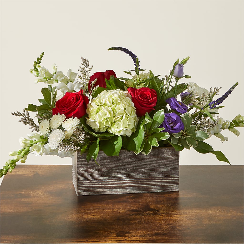 Sweet Magnolia Bouquet – Flowersonsunday.com, Tontitown AR