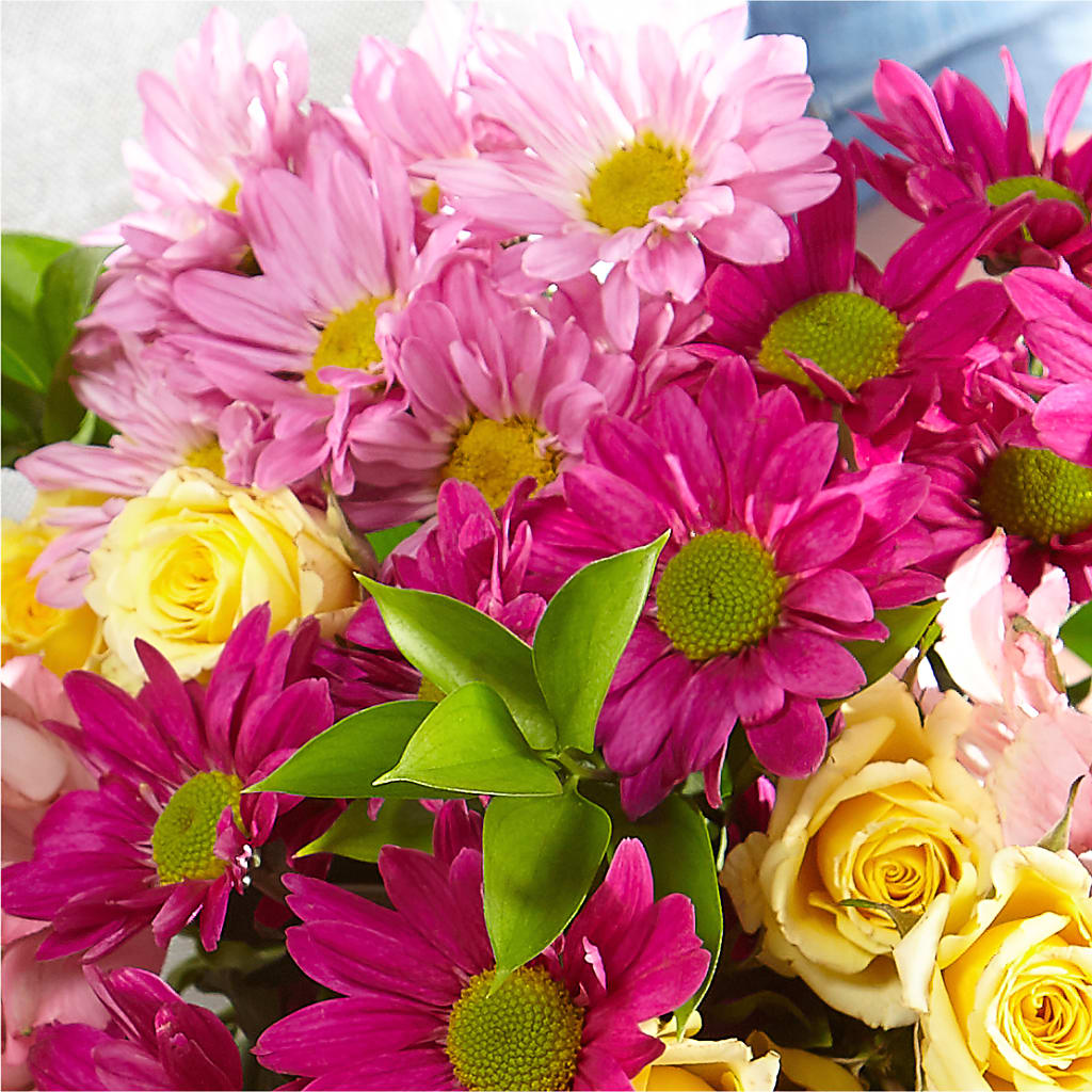 Florist Original Mixed Bouquet – Flowersonsunday.com, Tontitown AR