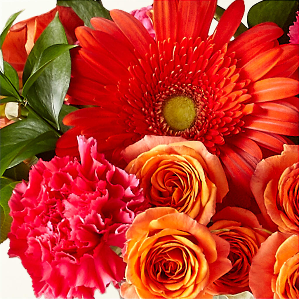 Florist Designed Mixed Bouquet – Flowersonsunday.com, Tontitown AR