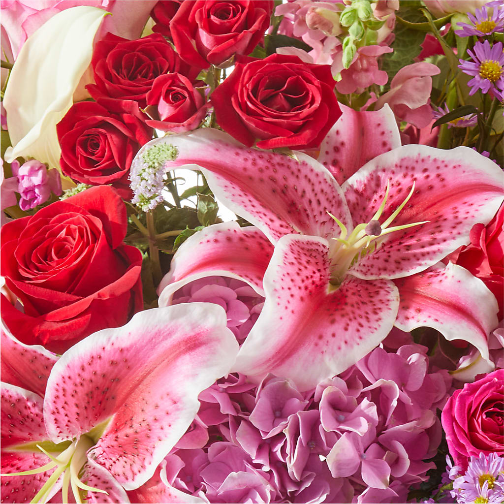 Better Together - A Luxury Florist Original – Flowersonsunday.com, Tontitown AR