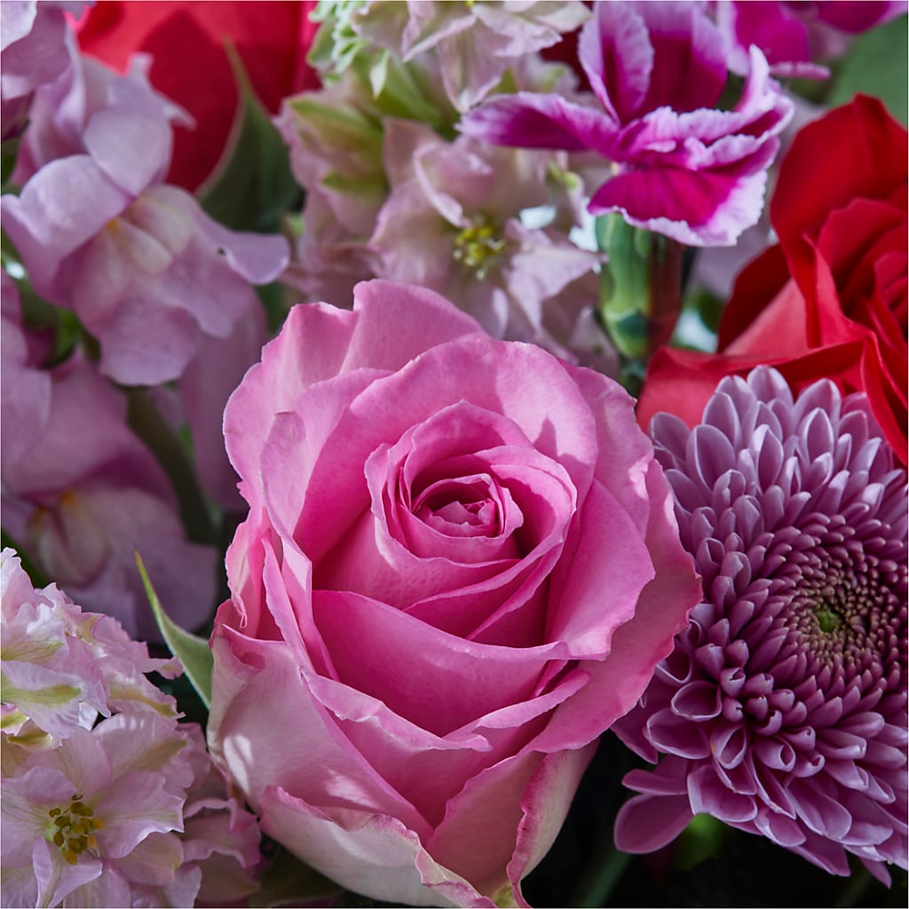 Better Together - A Luxury Florist Original – Flowersonsunday.com, Tontitown AR