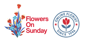 Nationwide Florist Service | Same-Day Flower Delivery by Flowersonsunday.com