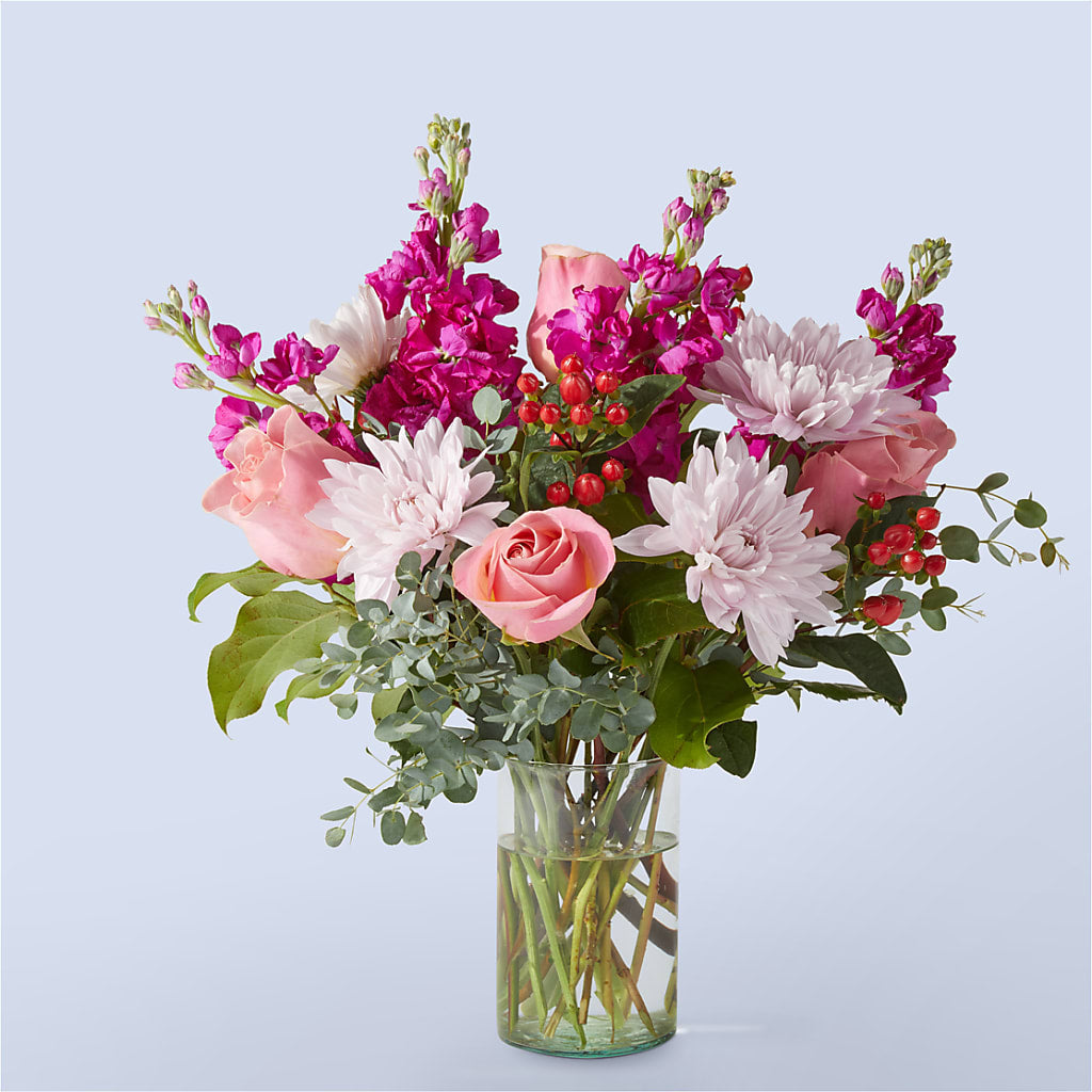 Sunday Morning Bouquet – Flowersonsunday.com, Tontitown AR