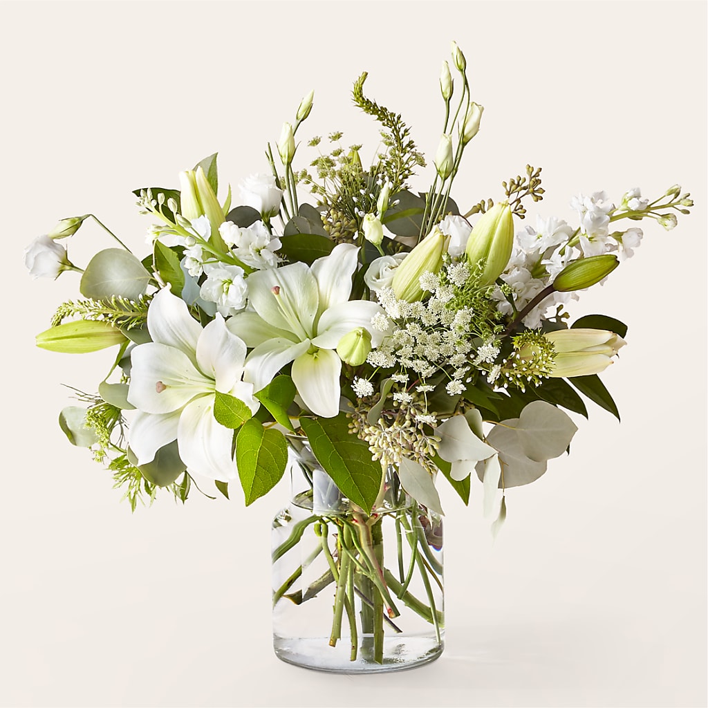 Alluring Elegance Bouquet – Flowersonsunday.com, Tontitown AR