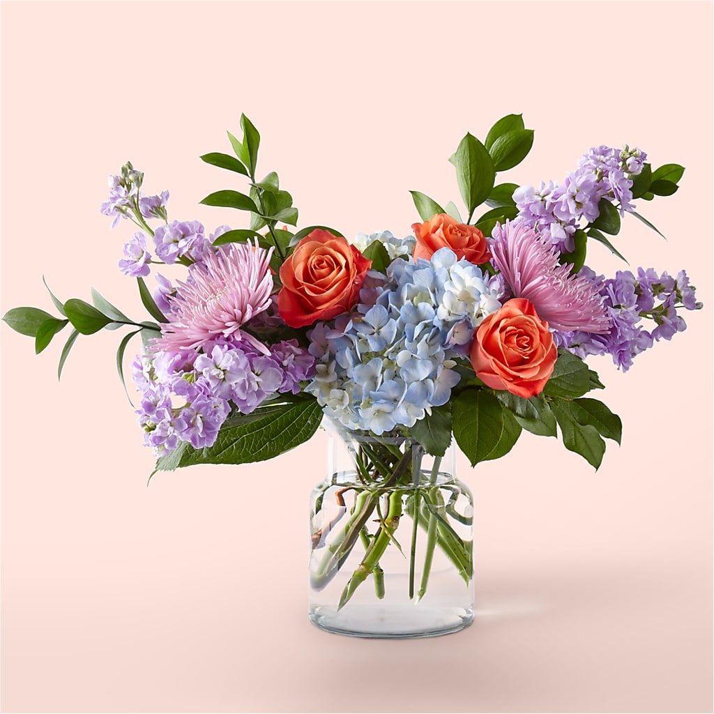 Be Mine Bouquet – Flowersonsunday.com, Tontitown AR