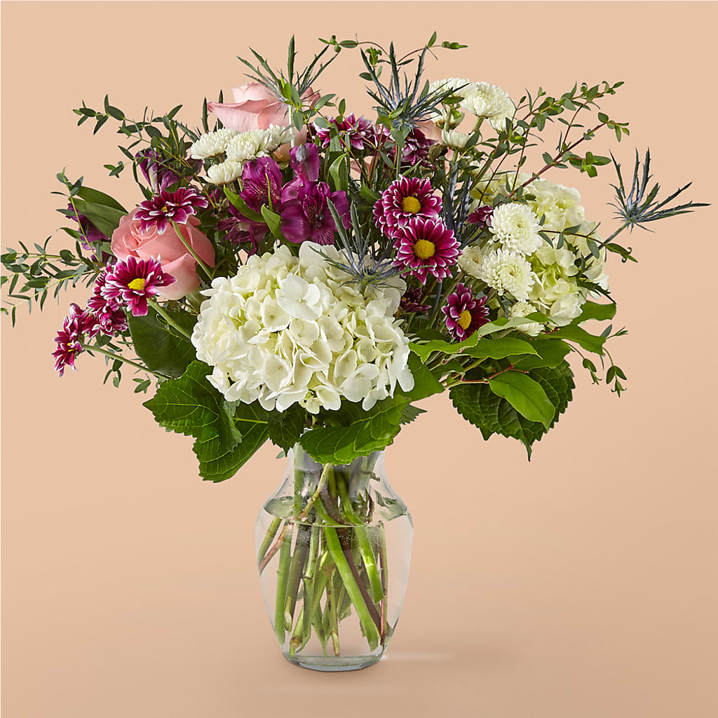Parlour Bouquet – Flowersonsunday.com, Tontitown AR