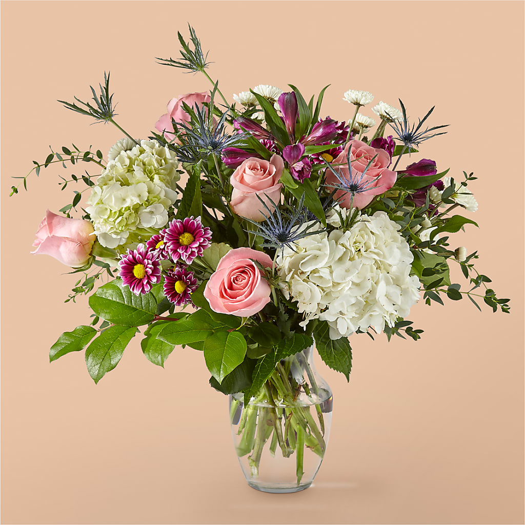Parlour Bouquet – Flowersonsunday.com, Tontitown AR