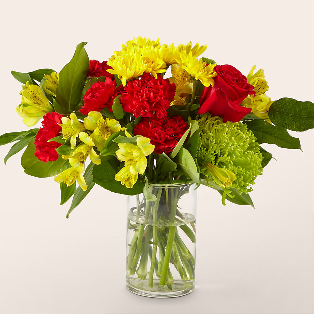 Bright Side Bouquet – Flowersonsunday.com, Tontitown AR