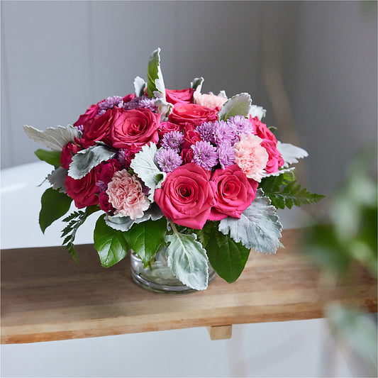 Sweet As Can Be Bouquet – Flowersonsunday.com, Tontitown AR