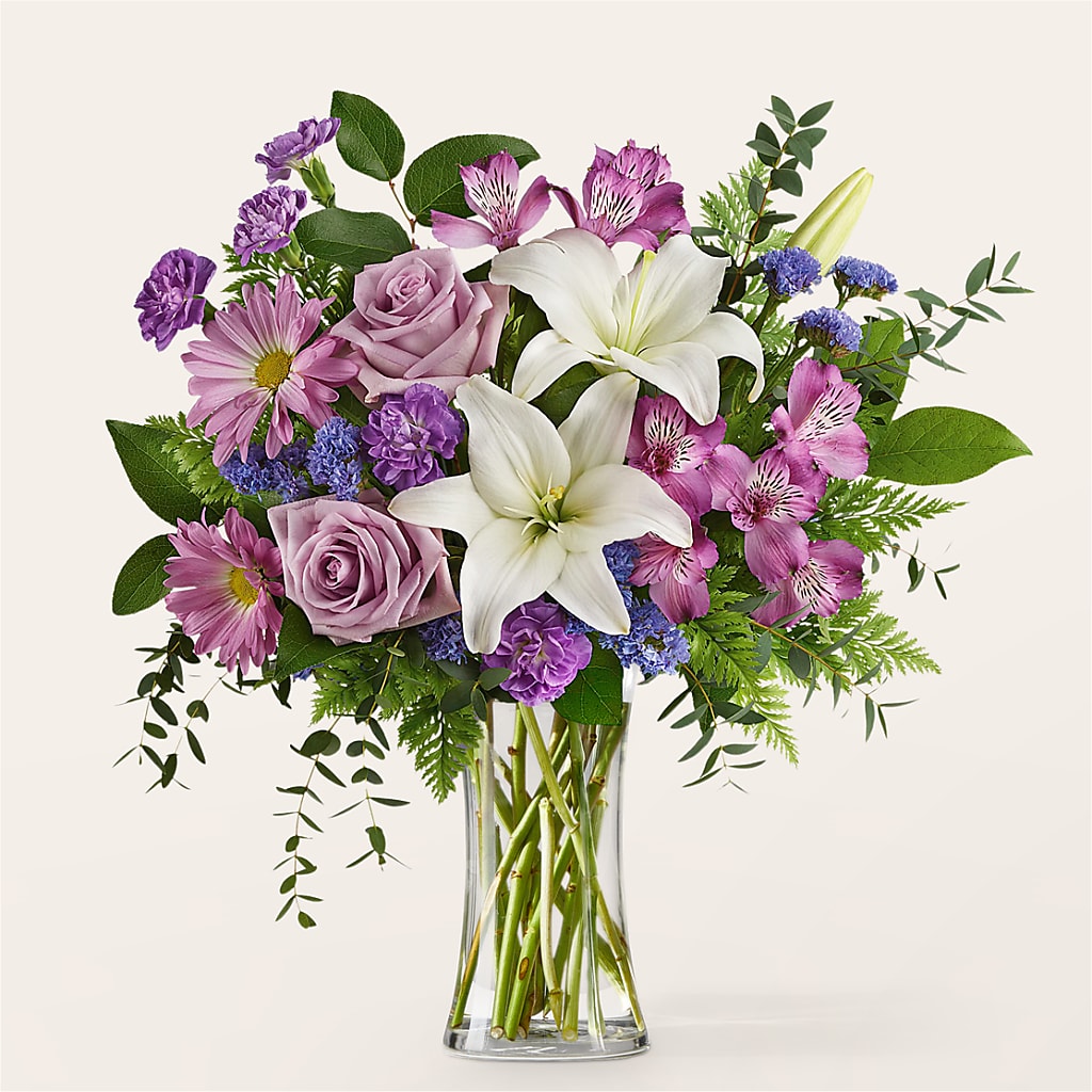 The Dreamscape Bouquet – Flowersonsunday.com, Tontitown AR