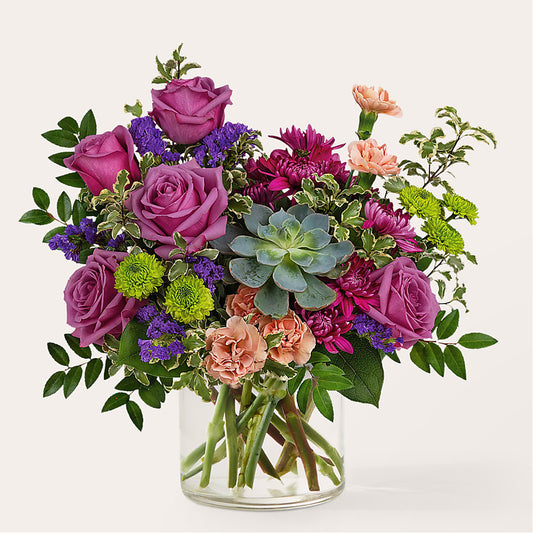 You're a Gem Bouquet – Flowersonsunday.com, Tontitown AR
