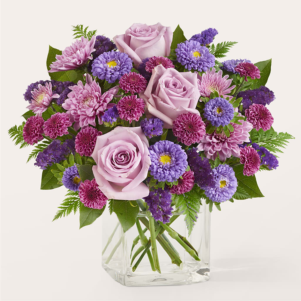 In Harmony Bouquet – Flowersonsunday.com, Tontitown AR