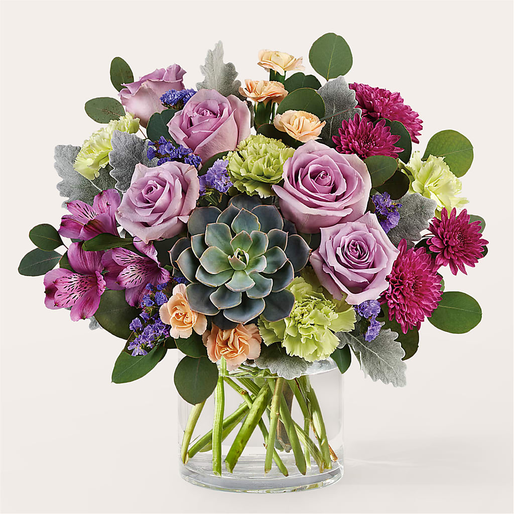 Botanical Dream Bouquet – Flowersonsunday.com, Tontitown AR
