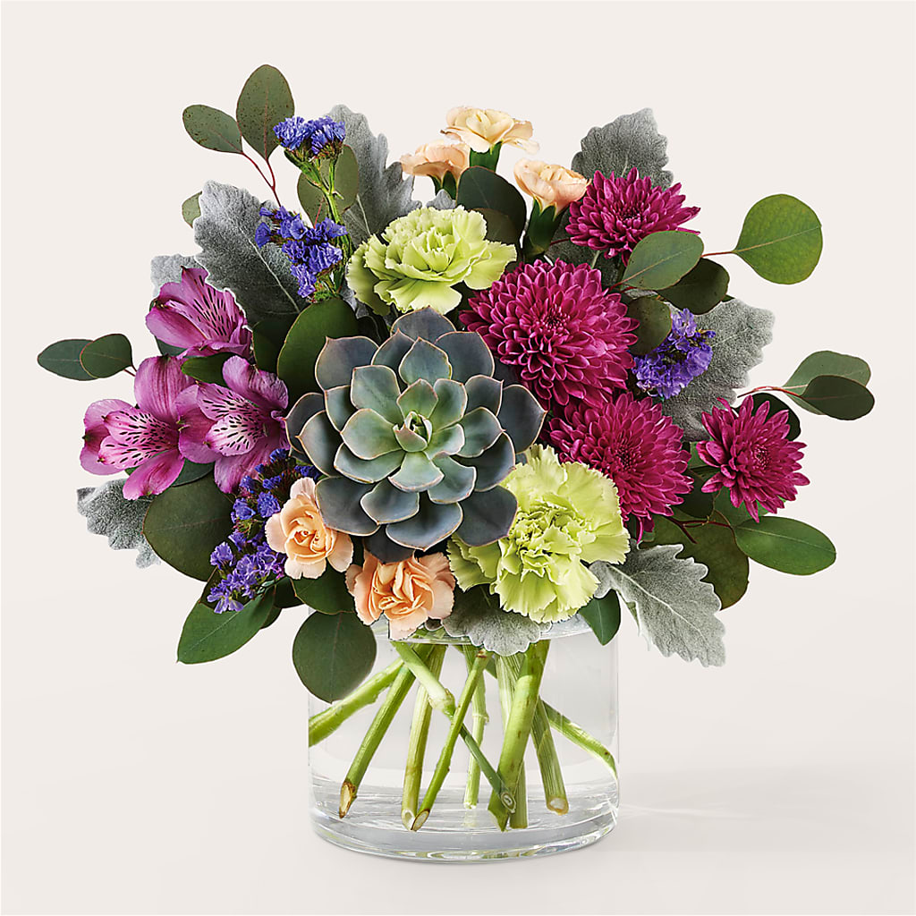 Botanical Dream Bouquet – Flowersonsunday.com, Tontitown AR