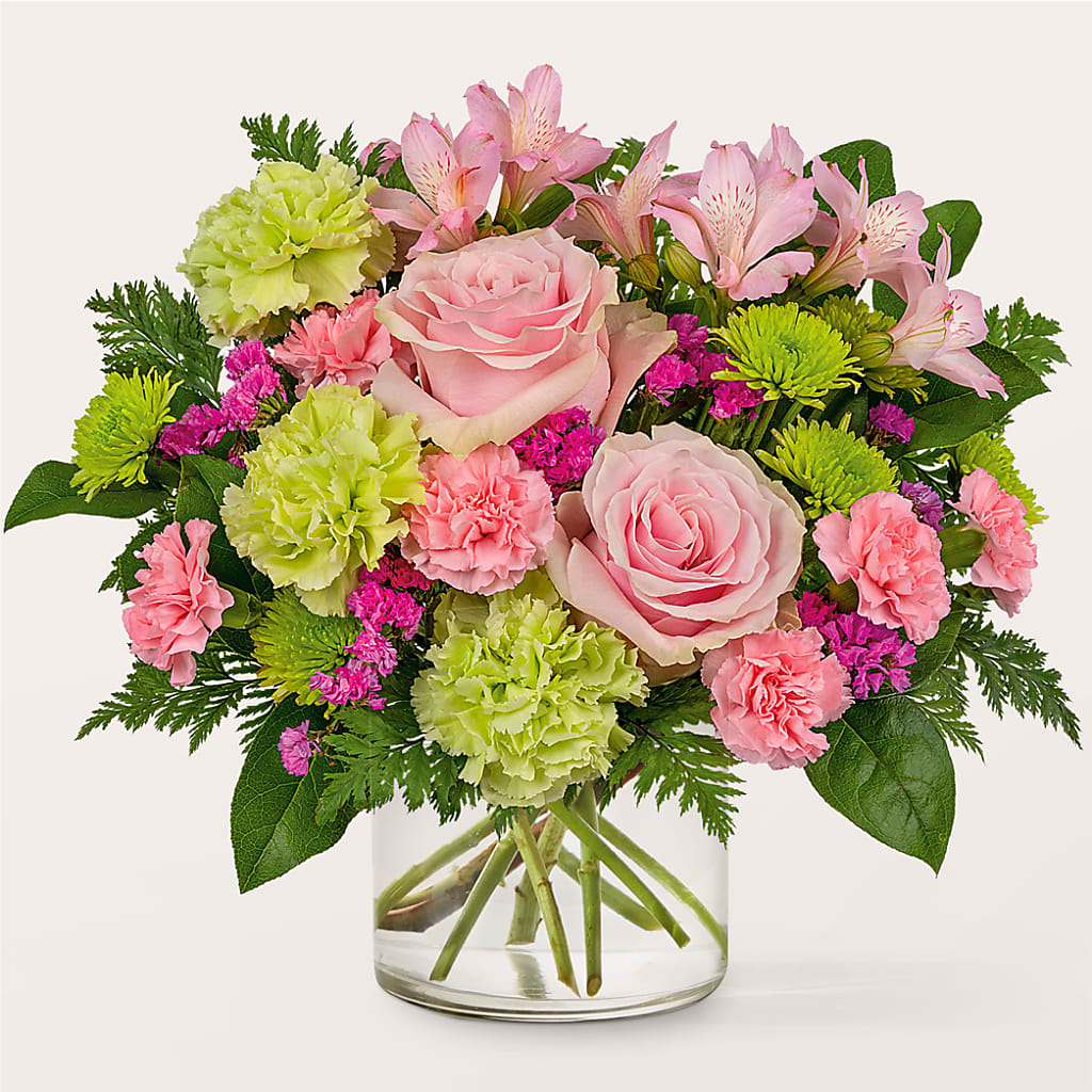 Pinch Me Bouquet – Flowersonsunday.com, Tontitown AR