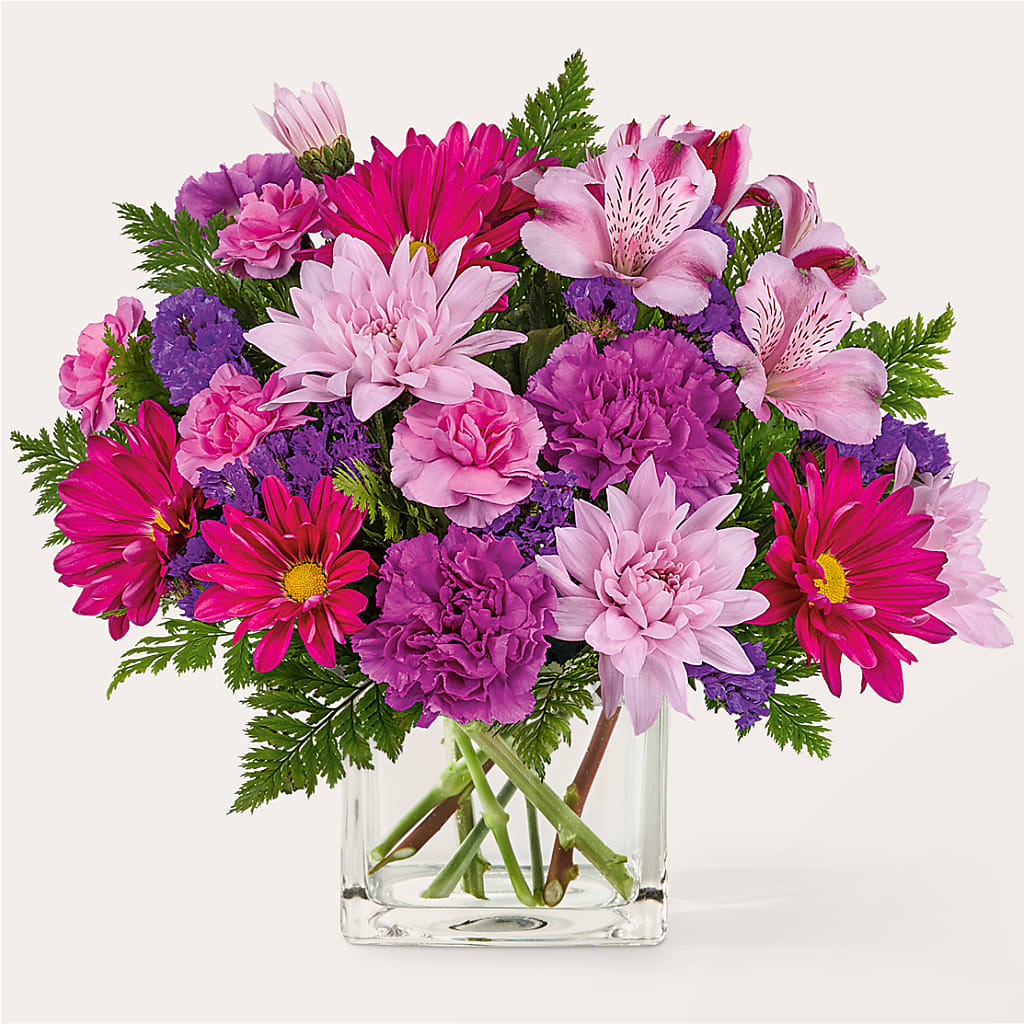 Afternoon Tea Bouquet – Flowersonsunday.com, Tontitown AR