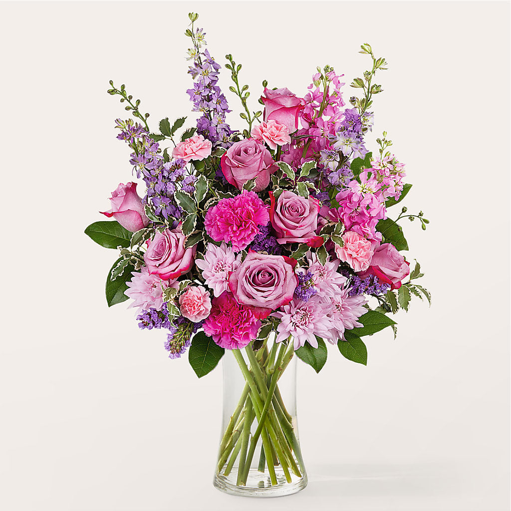Sincerely Yours Bouquet – Flowersonsunday.com, Tontitown AR