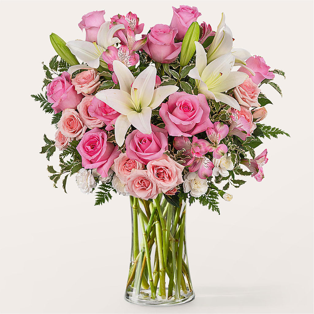 All the Best Bouquet – Flowersonsunday.com, Tontitown AR