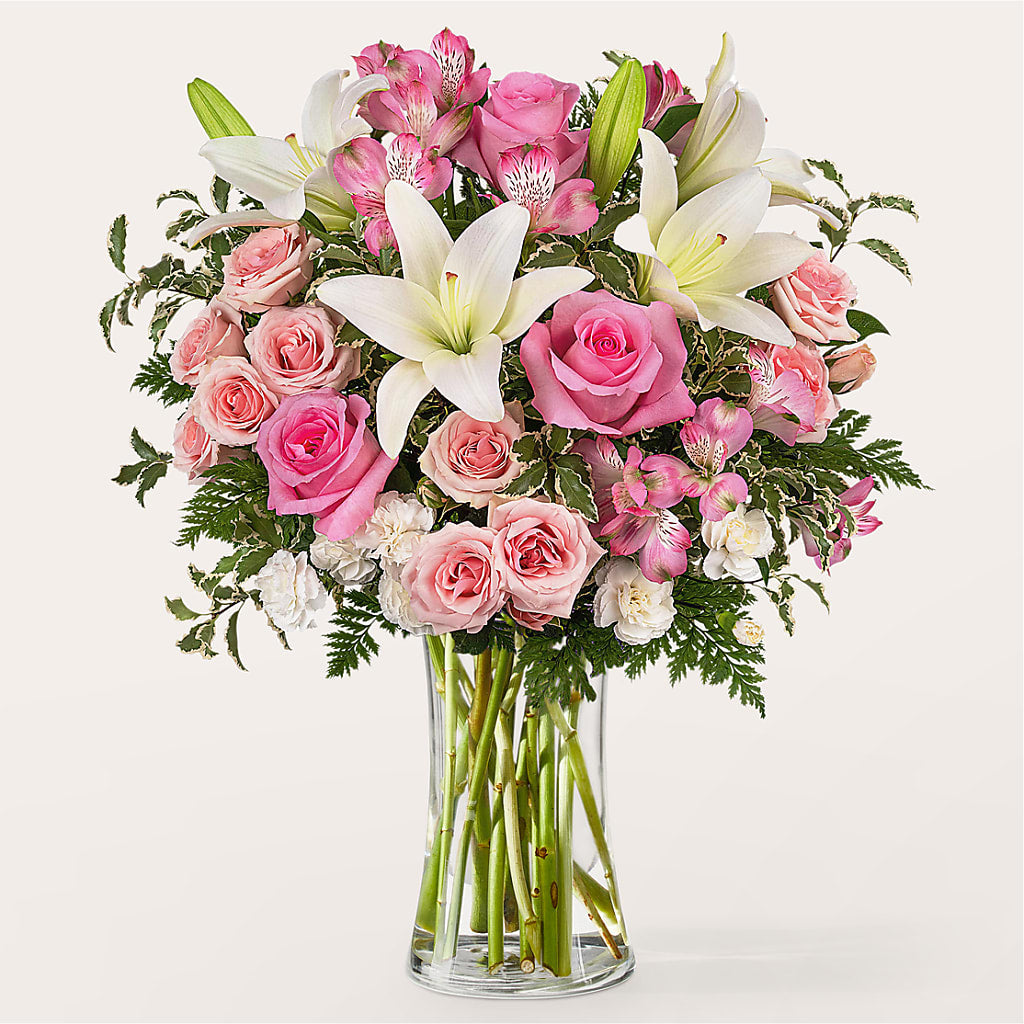 All the Best Bouquet – Flowersonsunday.com, Tontitown AR