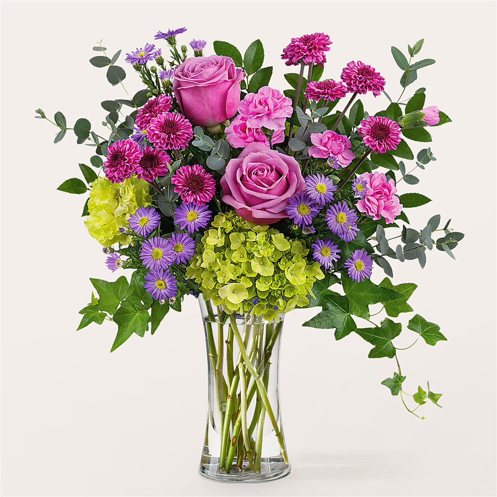 Whispering Garden Bouquet – Flowersonsunday.com, Tontitown AR