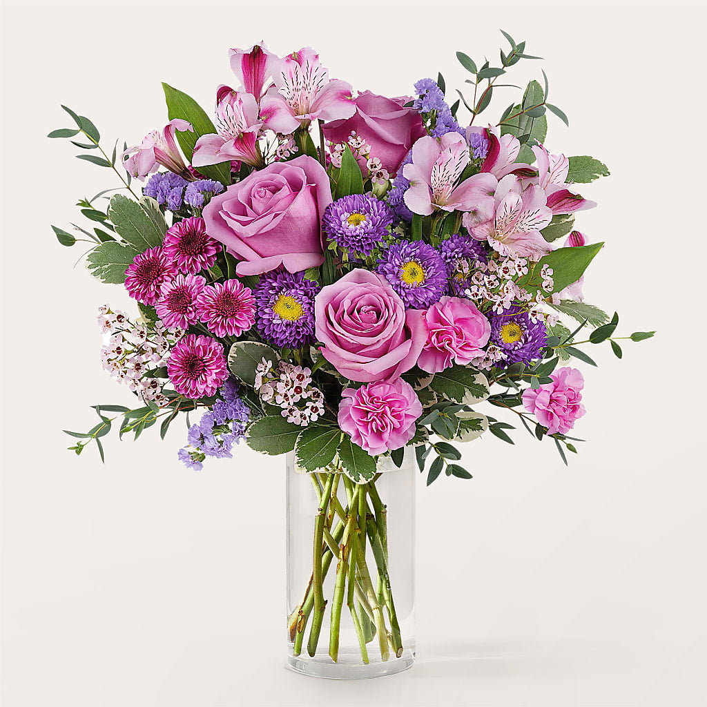 Fanciful Blossoms Bouquet – Flowersonsunday.com, Tontitown AR