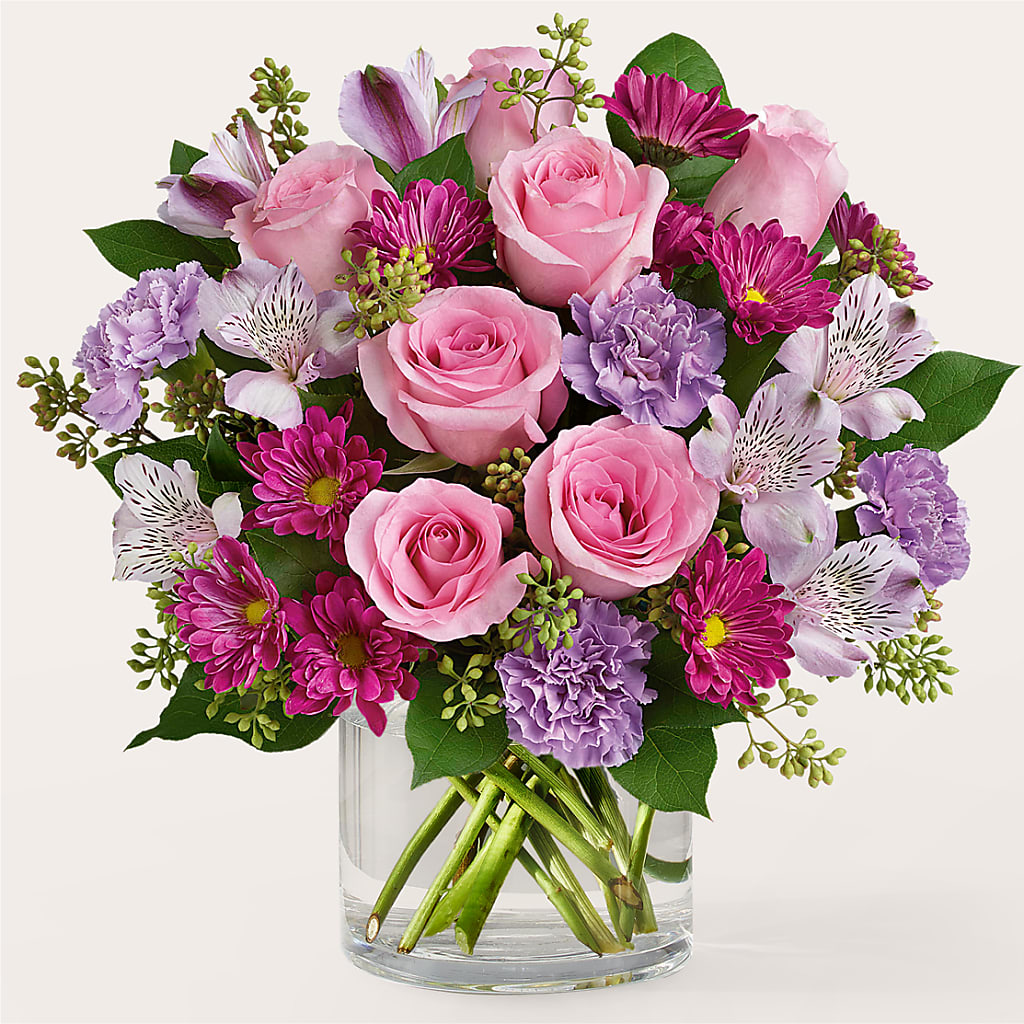 In the Clouds Bouquet – Flowersonsunday.com, Tontitown AR