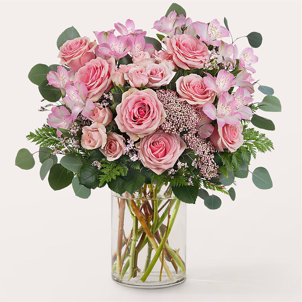 Sweetheart Bouquet – Flowersonsunday.com, Tontitown AR