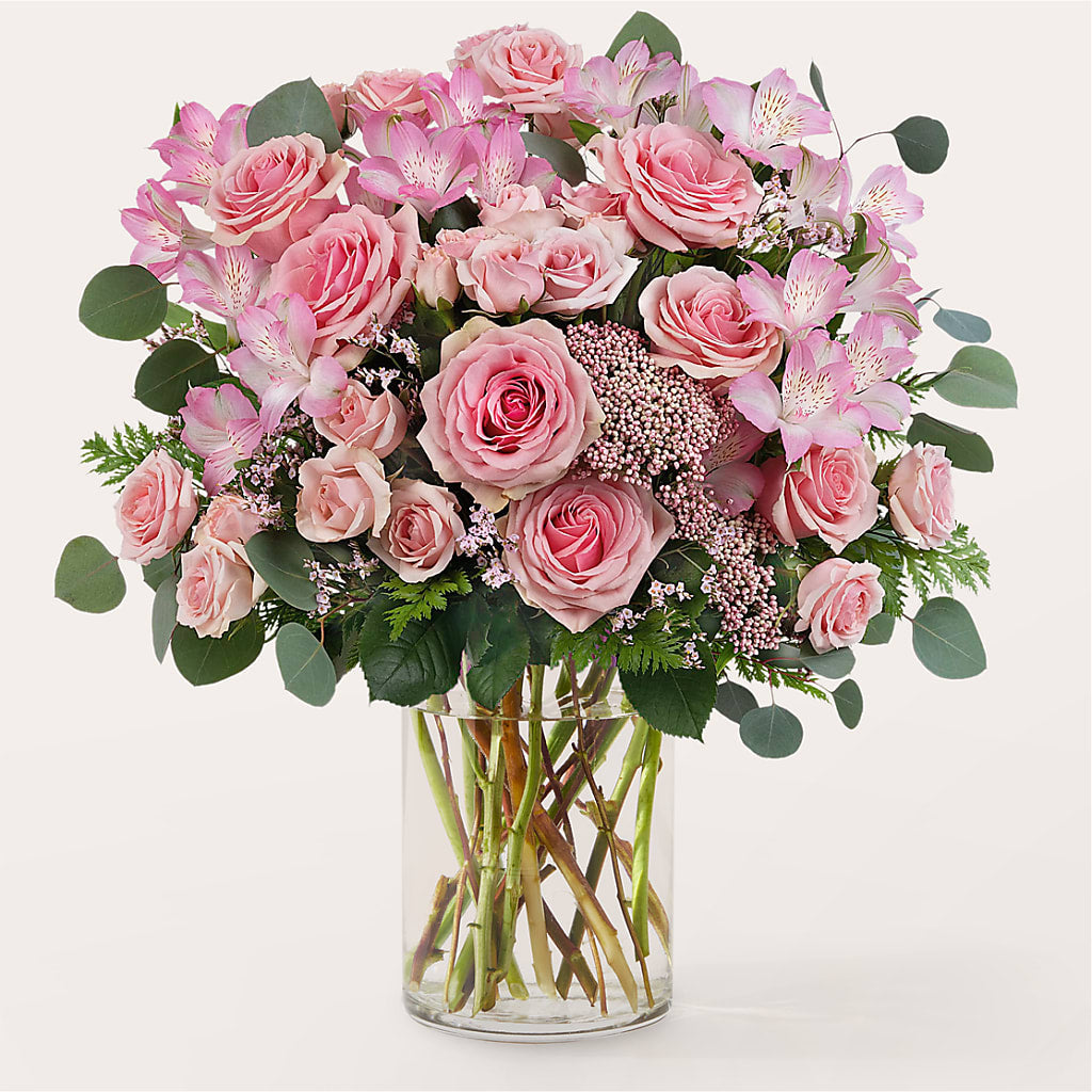 Sweetheart Bouquet – Flowersonsunday.com, Tontitown AR