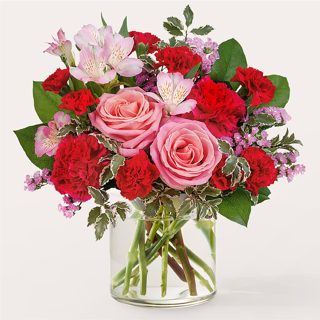 First Impressions Bouquet – Flowersonsunday.com, Tontitown AR