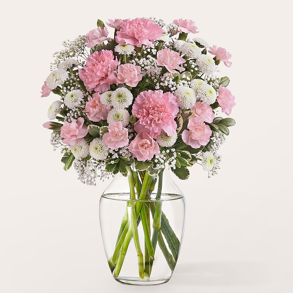 Vintage Glamour Bouquet – Flowersonsunday.com, Tontitown AR