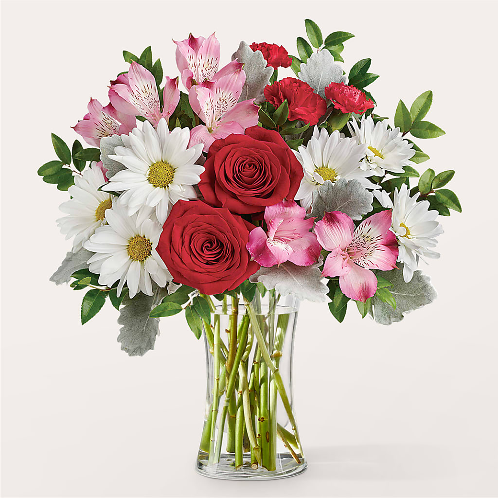 Sugary Sweet Bouquet – Flowersonsunday.com, Tontitown AR