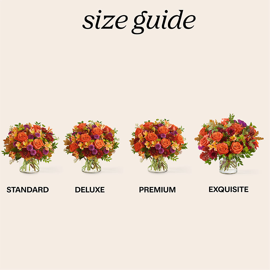 Orange You Glad Bouquet – Flowersonsunday.com, Tontitown AR