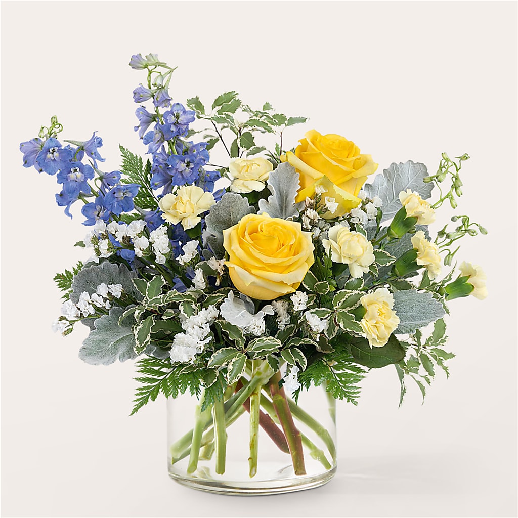 Butterfly Wings Bouquet – Flowersonsunday.com, Tontitown AR