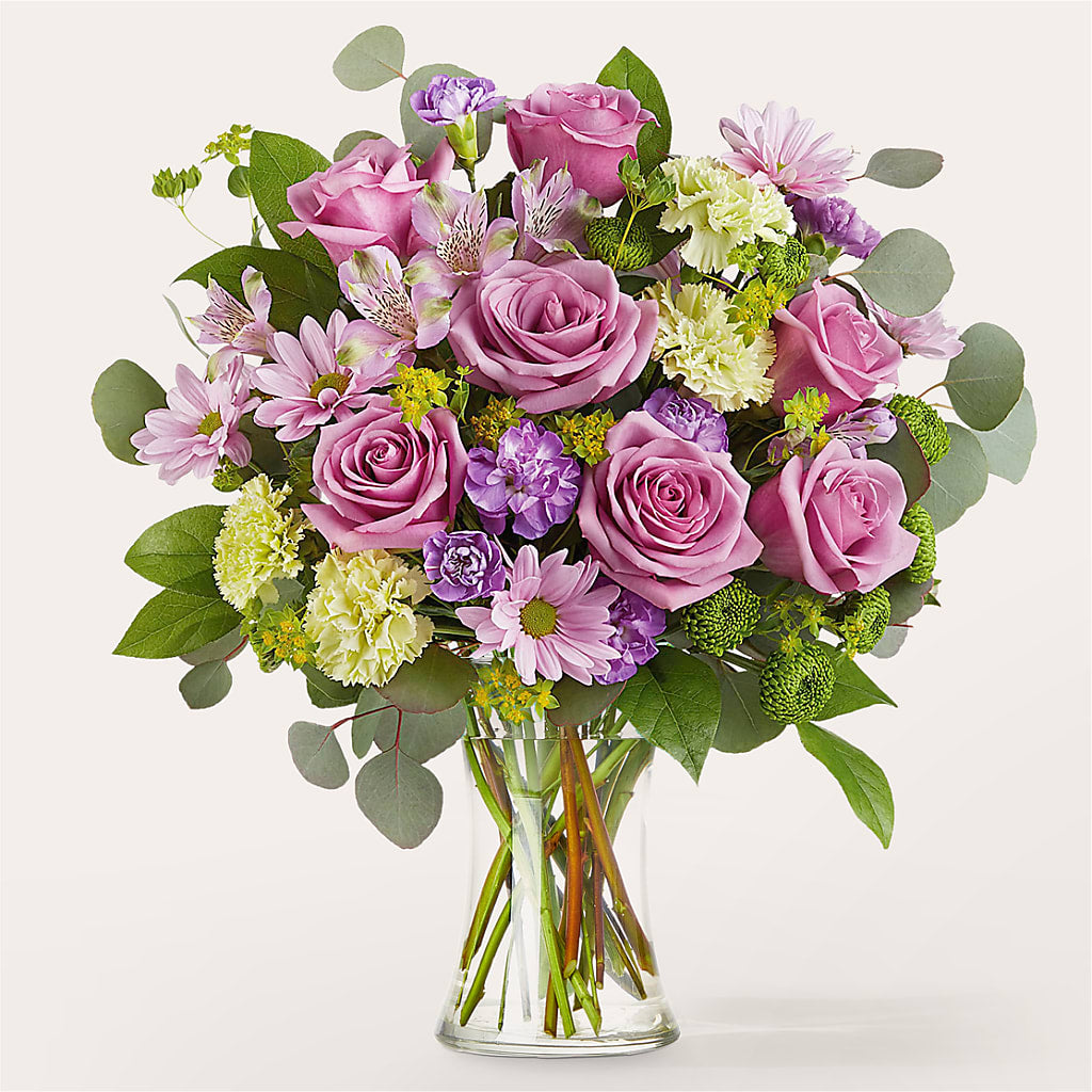 Emerald City Bouquet – Flowersonsunday.com, Tontitown AR