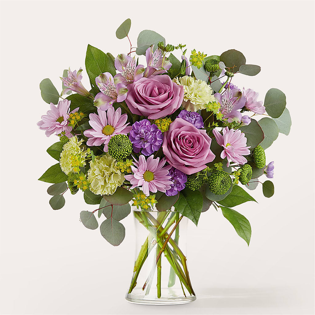 Emerald City Bouquet – Flowersonsunday.com, Tontitown AR